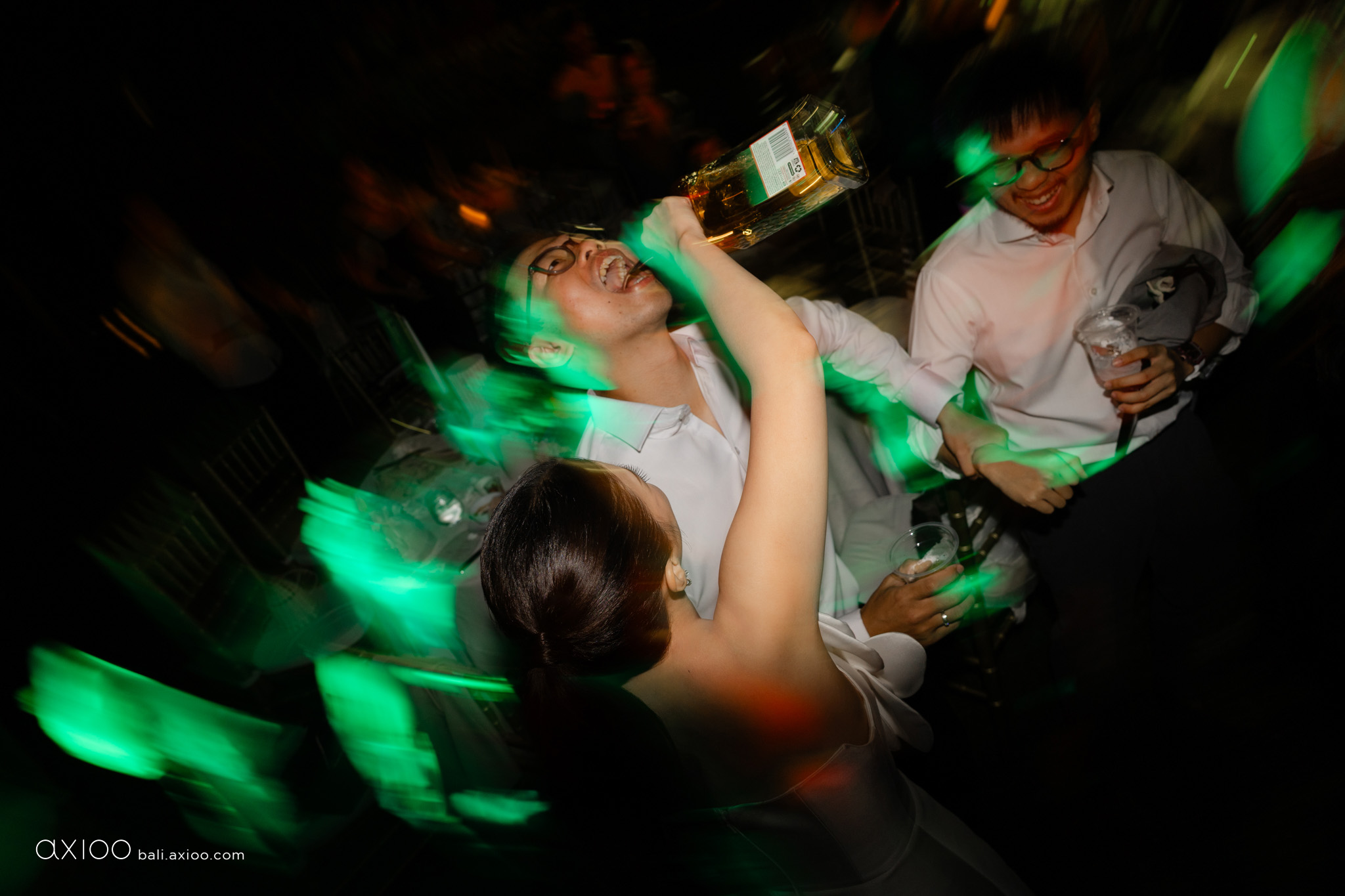 Axioo: A Study in Softness: A Wonderland Uluwatu Wedding in Bali